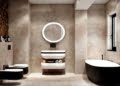 modern banyo dekorasyon fikirleri 14 1