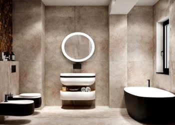 modern banyo dekorasyon fikirleri 14 1