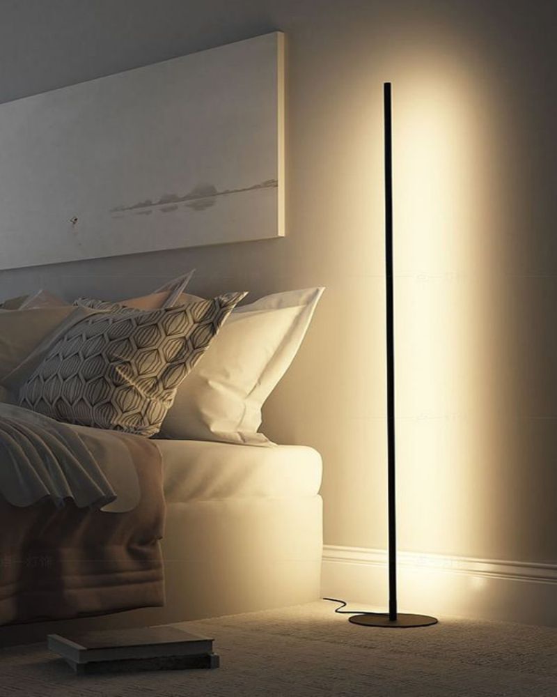 Yatak Odası LED Işıklar